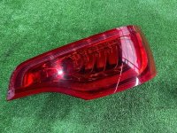 Audi / Q7 / Фонарь задний