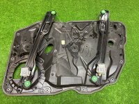 Volkswagen / Touareg / Стеклоподъемный механизм