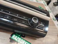 BMW / 5-Series / Блок управления климат-контролем