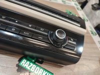 BMW / 5-Series / Блок управления климат-контролем