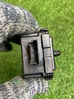 BMW / X5 / Приемник дистанционного радиоуправления