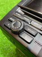 Porsche / Cayenne / Магнитола