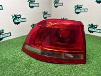 Volkswagen / Touareg / Фонарь задний в крыло Volkswagen / Touareg / Фонарь задний в крыло