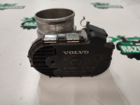 Volvo / S60 / Дроссельная заслонка