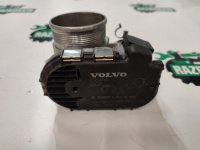 Volvo / S60 / Дроссельная заслонка
