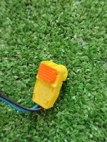 Porsche / Cayenne / Разъем