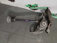 Audi / A4 / Кулак поворотный