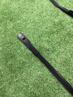 Audi / A6 / Поводок стеклоочистителя (комплект)