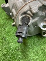 Audi / A5 / Компрессор кондиционера