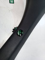 Ford / EXPLORER / Накладка стойки