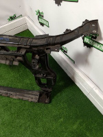 Audi / Q5 / Телевизор (передняя панель)