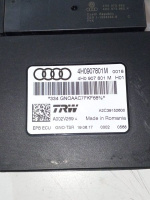 Audi / A6 / Блок управления стояночным тормозом