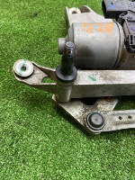 Audi / Q8 / Трапеция дворников