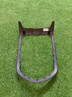 Porsche / Cayenne / Накладка плафона салонного