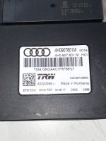 Audi / A6 / Блок управления стояночным тормозом