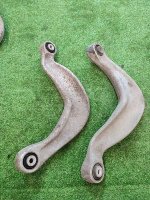 Audi / A6 / Рычаг подвески