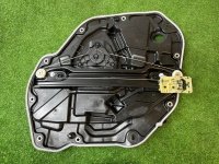 BMW / 1-Series / Стеклоподъемный механизм