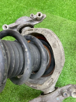 Volkswagen / Touareg / Амортизатор подвески Volkswagen / Touareg / Амортизатор подвески