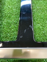 Audi / Q8 / Накладка центральной консоли