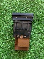 Volkswagen / Touareg / Клавиша движения в автоматизированном Volkswagen / Touareg / Клавиша движения в автоматизированном