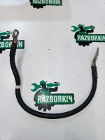 Volkswagen / Touareg / Провод массы Volkswagen / Touareg / Провод массы