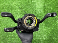 Porsche / Cayenne / Подрулевой шлейф комплект