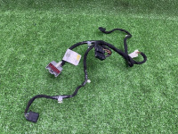 Ford / EXPLORER / Проводка печки