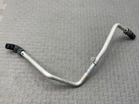 Audi / Q7 / Трубка системы охлаждения