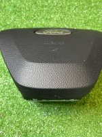 Ford / EXPLORER / Подушка безопасности в руль