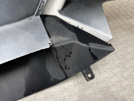 BMW / M6 / Бампер