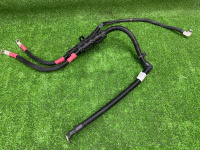 BMW / 7-Series / Провод стартера