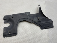 Audi / Q8 / Защита днища кузова