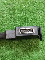 Audi / Q7 / Разъем