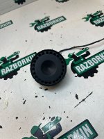 BMW / X1 / Сирена сигнализации