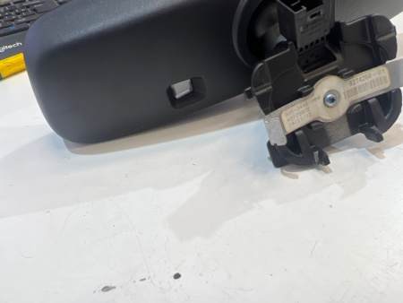 BMW / X3 / Зеркало заднего вида салонное