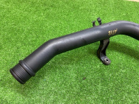 Audi / Q7 / Патрубок интеркулера