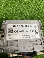 Audi / A5 / Усилитель антенны