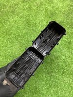 Audi / A5 / Блок управления двигателем