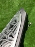 BMW / 7-Series / Динамик