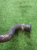 Audi / A6 / Трубка системы охлаждения