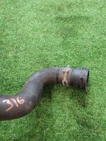 Audi / A6 / Трубка системы охлаждения