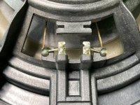 Porsche / Cayenne / Динамик