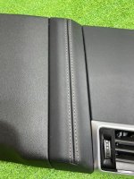 BMW / 7-Series / Накладка стойки