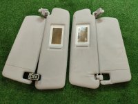 Volkswagen / Touareg / Козырек солнцезащитный Volkswagen / Touareg / Козырек солнцезащитный