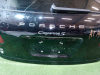 Porsche / Cayenne / Дверь багажника