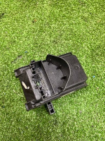 Ford / EXPLORER / Блок управления