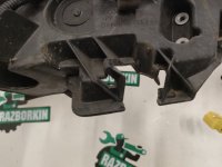 Audi / Q5 / Крепление фары