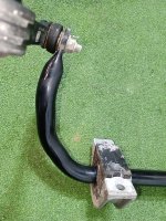 BMW / X5 / Стабилизатор