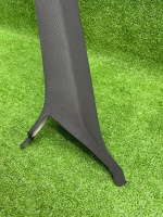 Audi / A4 / Накладка стойки