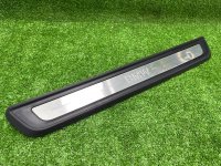 BMW / 3-Series / Накладка порога